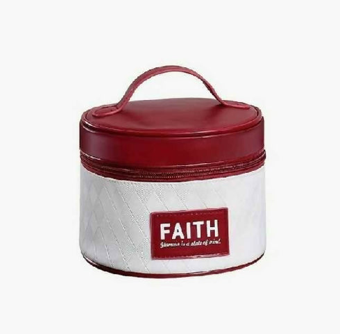 Fashion Makeup Bag Travel Cosmetic Bags